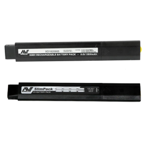 Minelab FBS Batteries